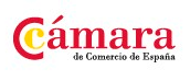 logo camara de comercio