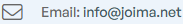 email joima